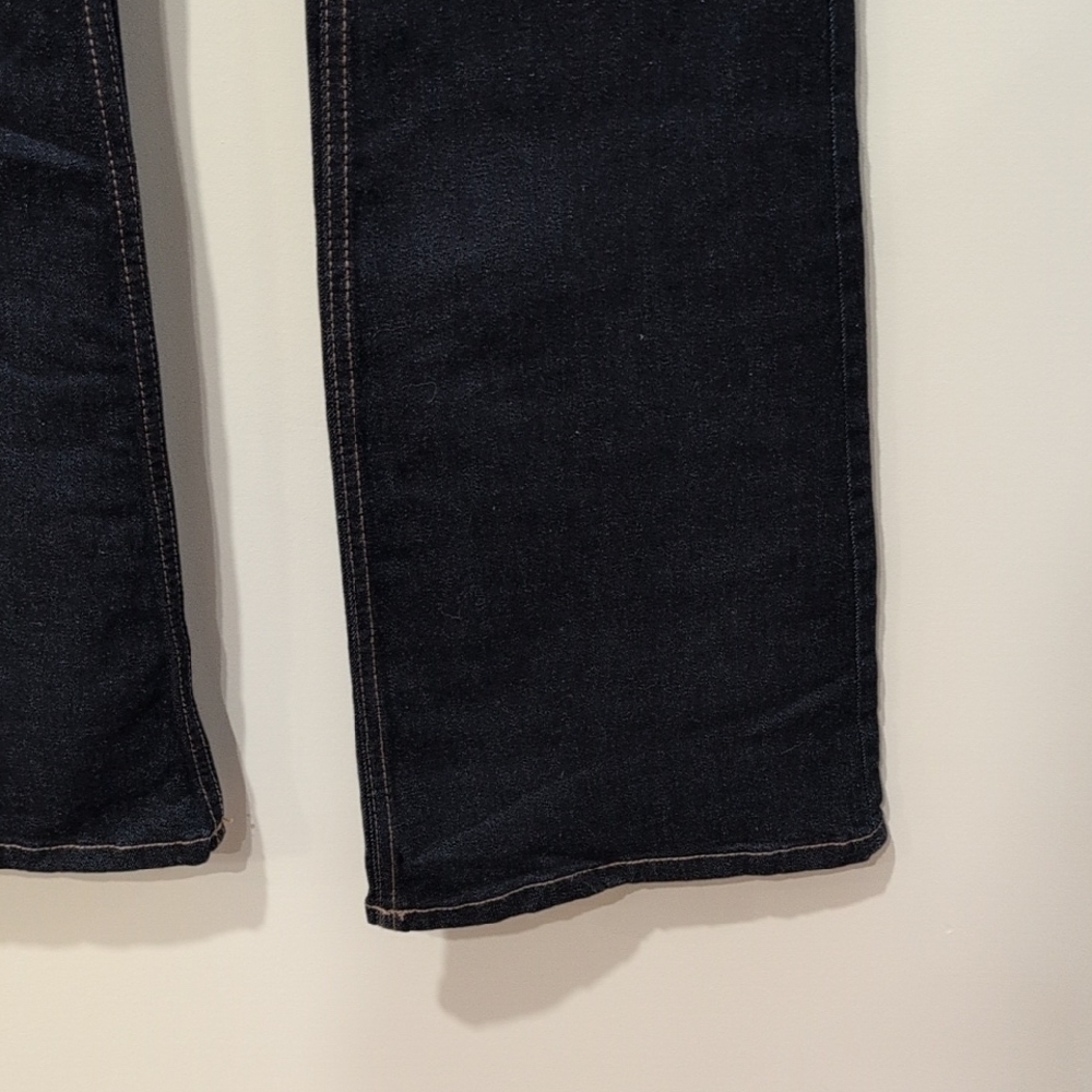 NEW High Rise Flared Jeans - Picture 2 of 4